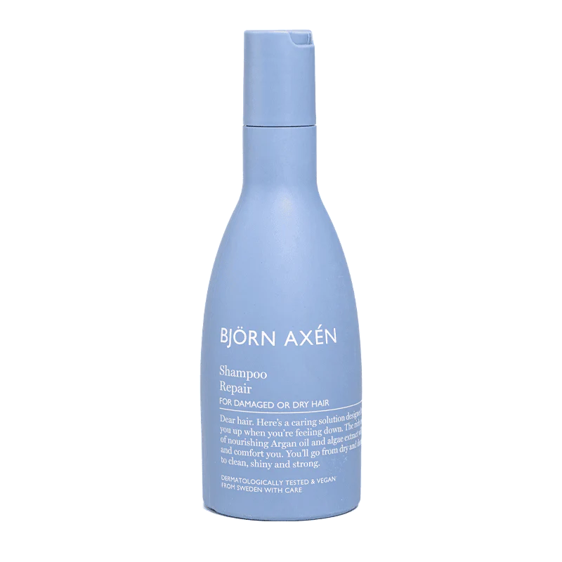 Bjorn Axen Repair Shampoo 250 ml