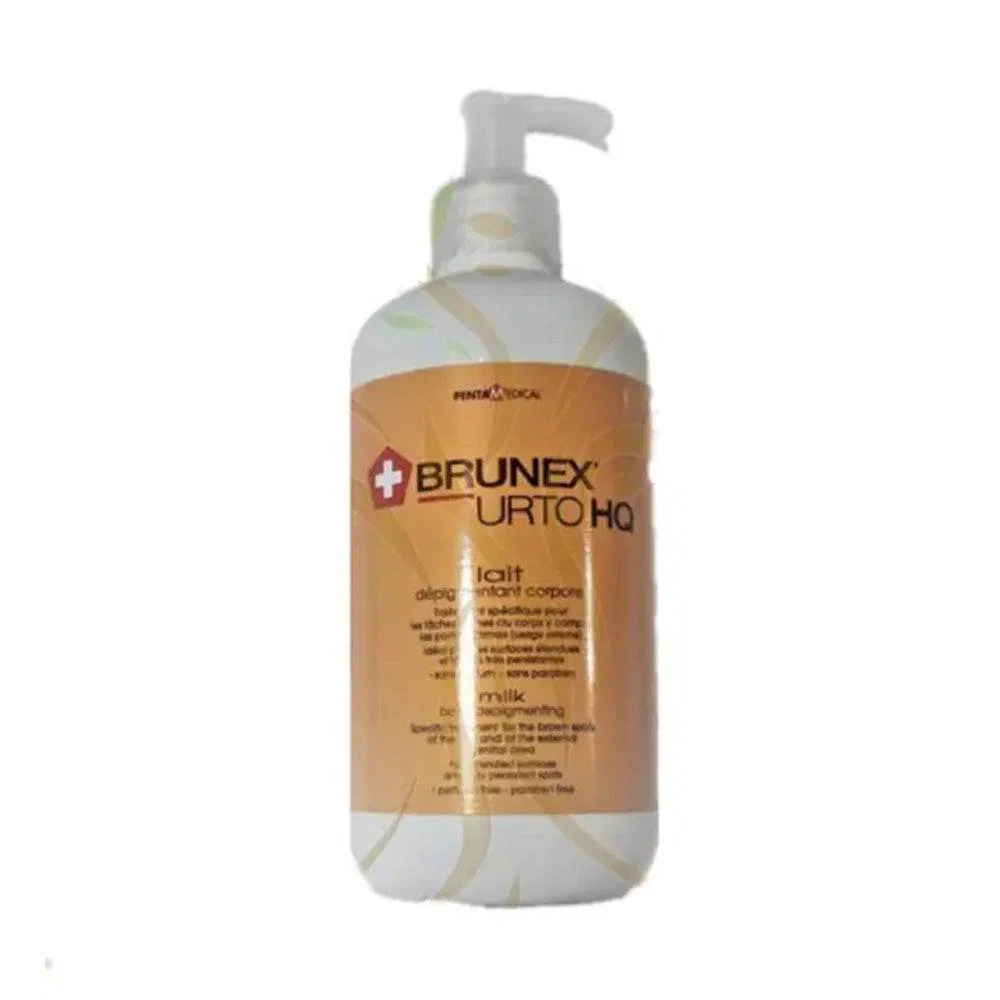 Brunex Urto HQ Lait dépigmentant Corporel - Image 2