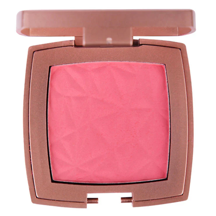 BYS Blush Rose Quartz Fard à Joues Poudre Compacte - Image 4