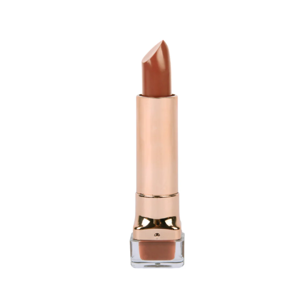 BYS Luxe Lips Ultra Matte Mamacita L339 Rouge à Lèvres Liquide Mat Longue Tenue
