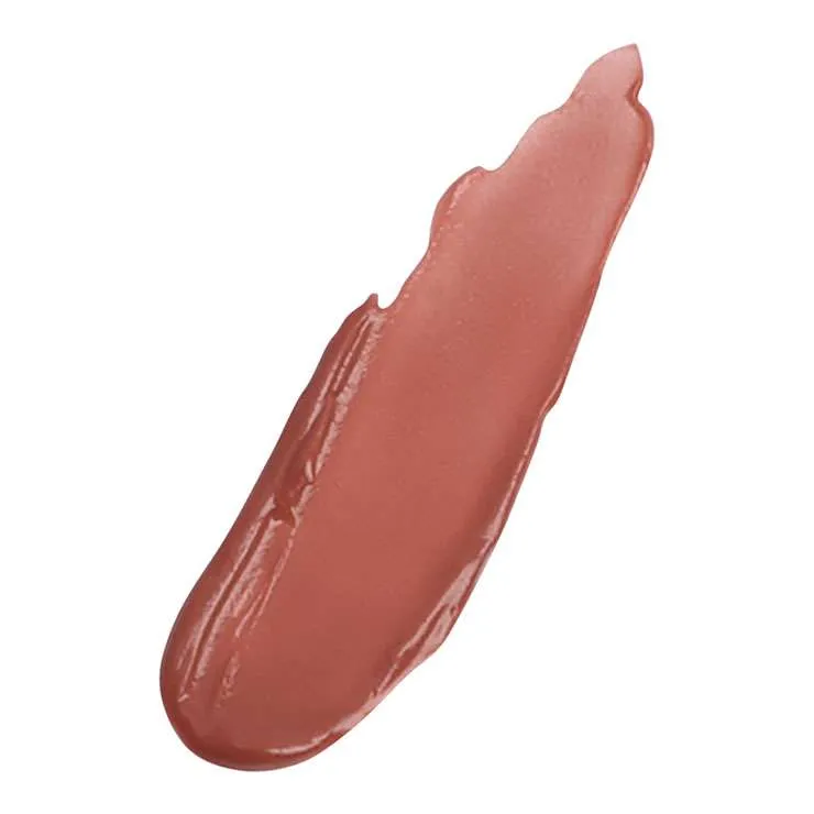 BYS Soft Suede Lip Mousse Creme Brulee Rouge à Lèvres Liquide Mat Velours - Image 3