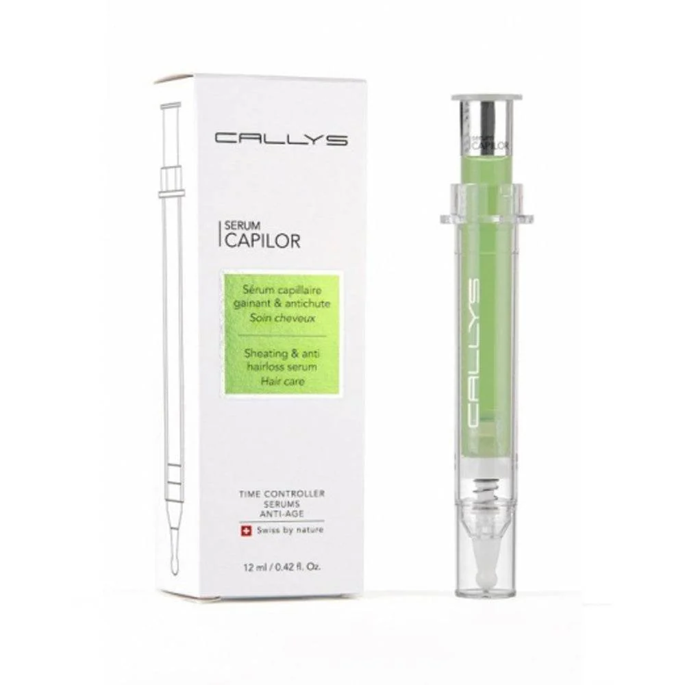 Callys Serum Capilor 12ml
