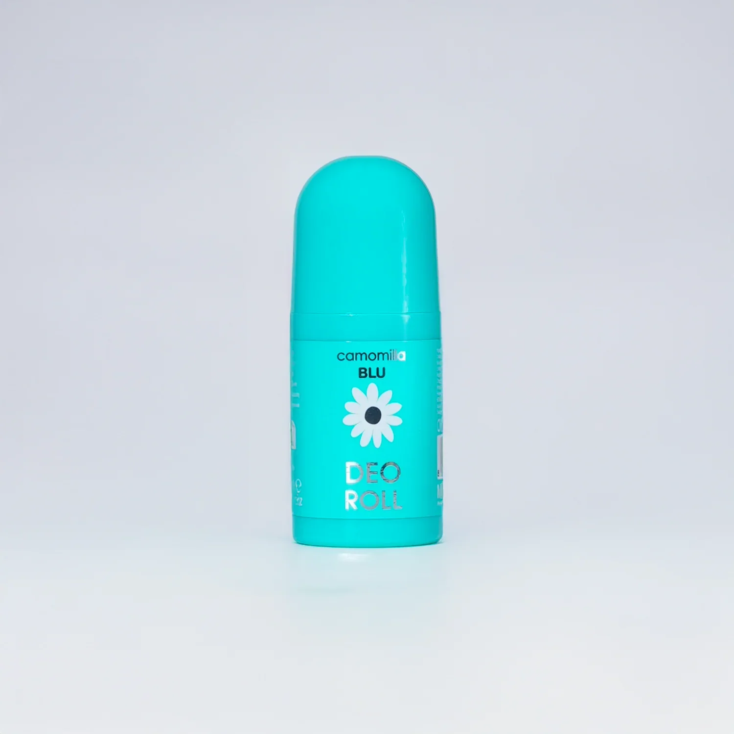 CAMOMILLA Déodorant Deo Roll 50ml Déodorant Roll-On Camomille Douceur