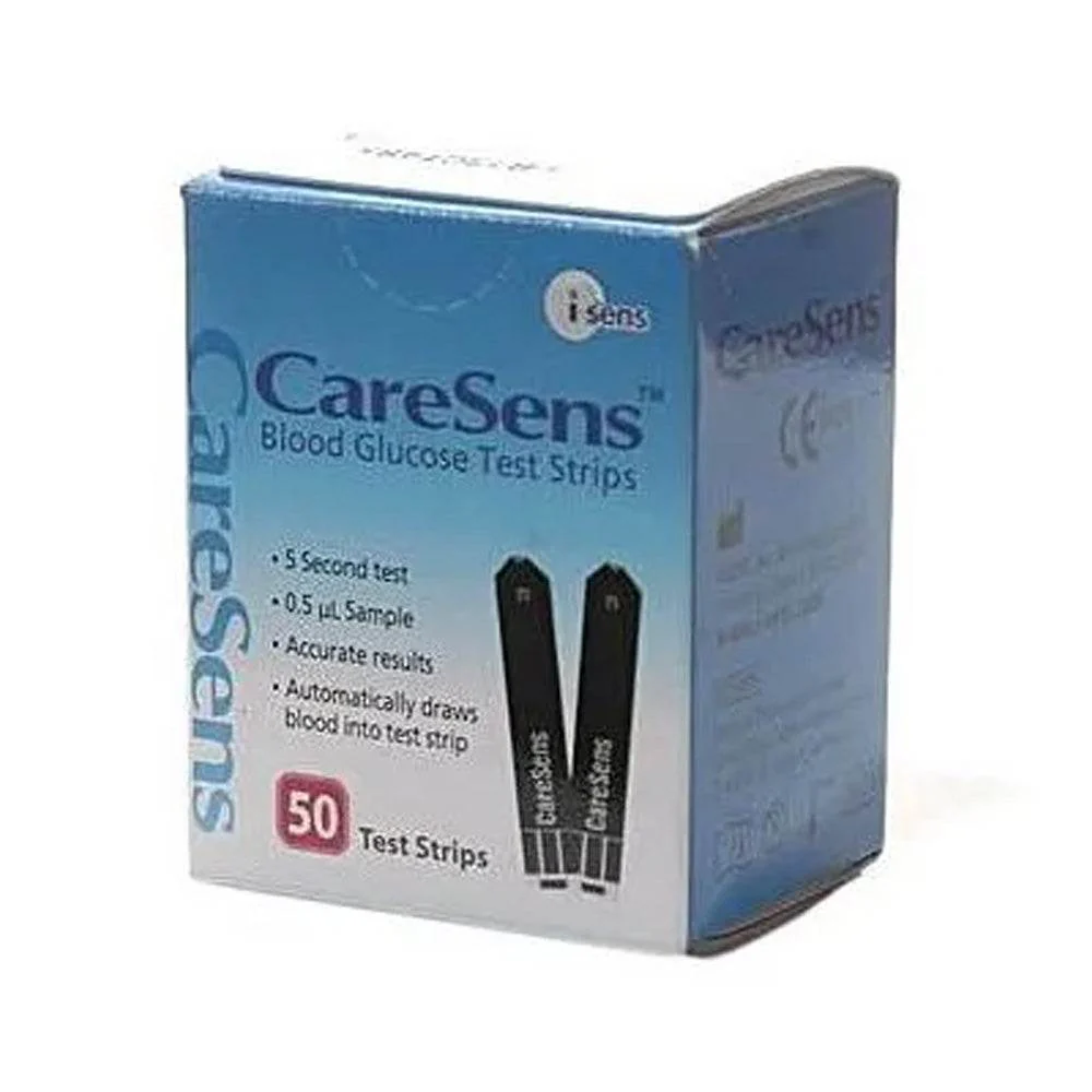 Caresens Bandelette - Image 2