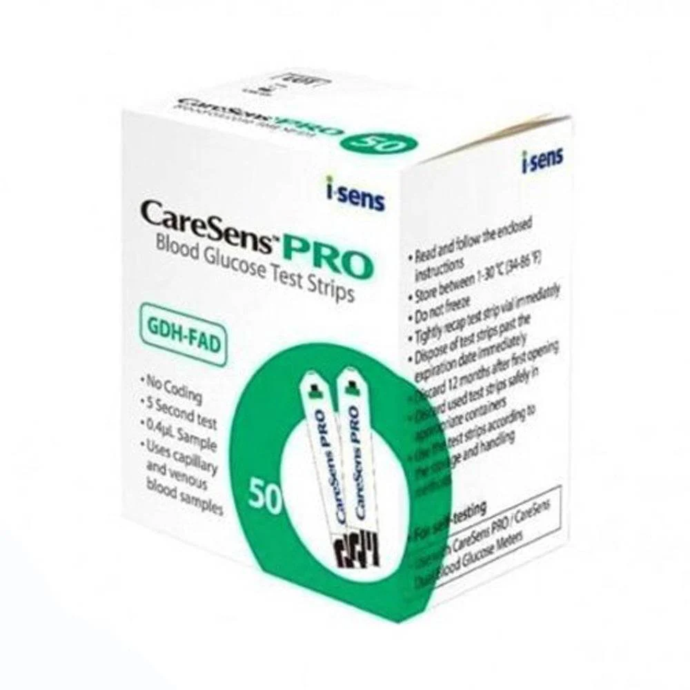 Caresens Pro Bandelette - Image 2