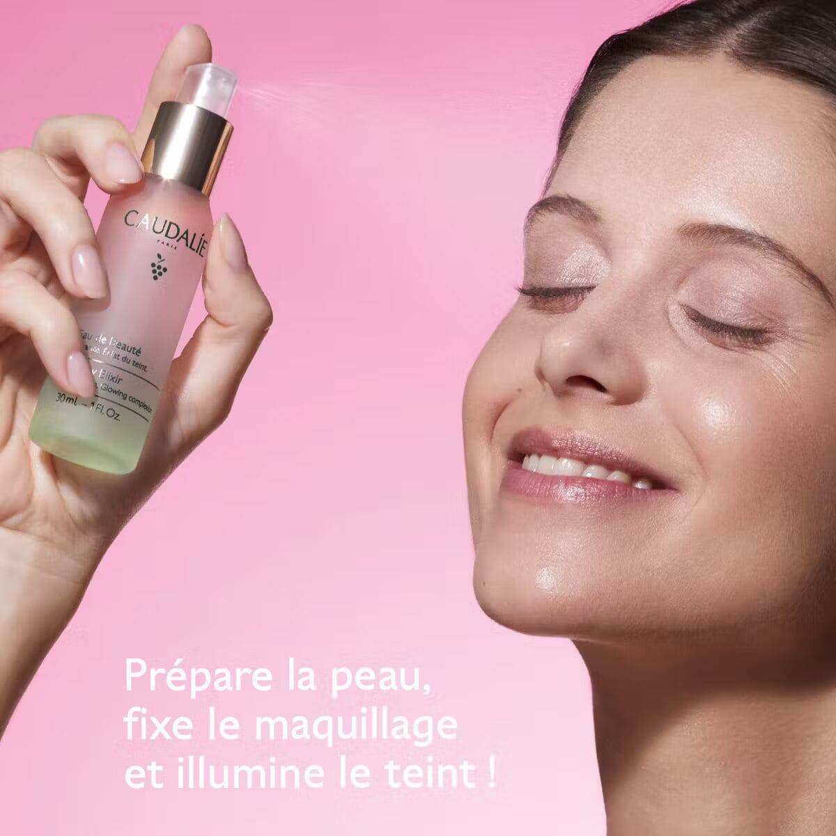 Caudalie Eau de Beauté - Image 3