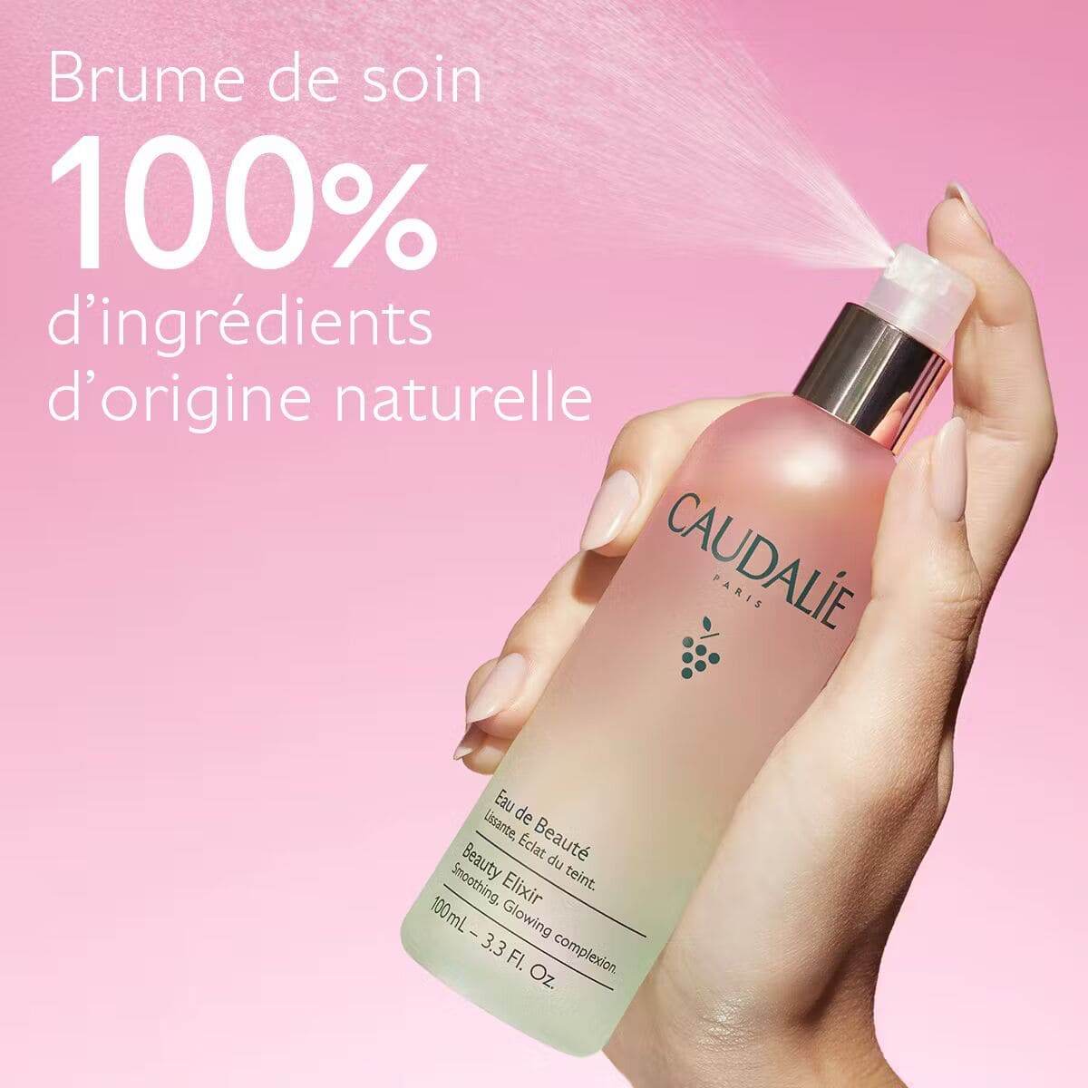 Caudalie Eau de Beauté - Image 4