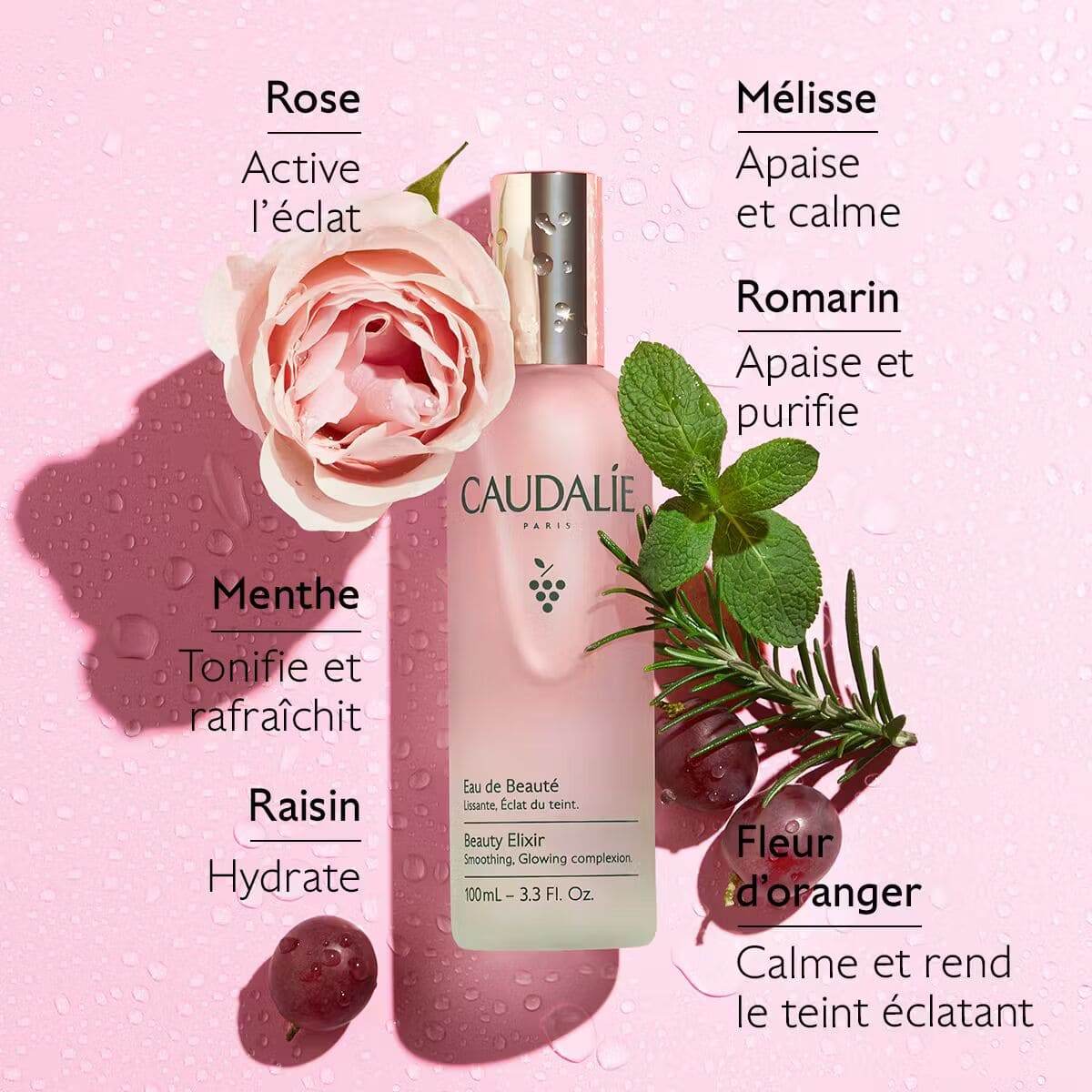 Caudalie Eau de Beauté - Image 5