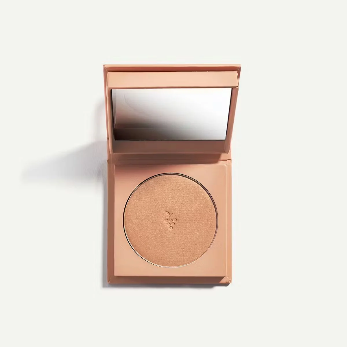 CAUDALIE Vinocrush Poudre Bronzante Longue Tenue 8.5g Effet Hâlé Naturel Texture Soyeuse Fini Lumineux Maquillage Teint