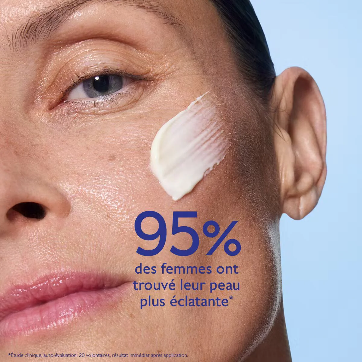 CAUDALIE Vinoperfect Crème Anti-Taches Niacinamide Recharge 50ml Hydratation Éclat - Image 2