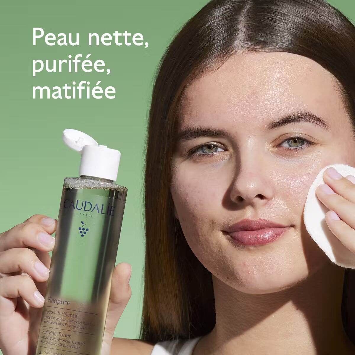 Caudalie Vinopure Lotion Purifiante - Image 2