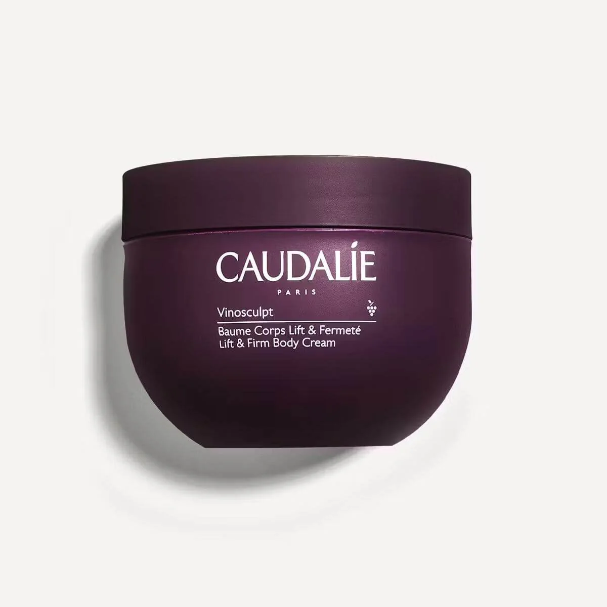 Caudalie Vinosculpt Baume Corps Lift & Fermeté 250ml - Soin Corps Anti-Âge Raffermissant