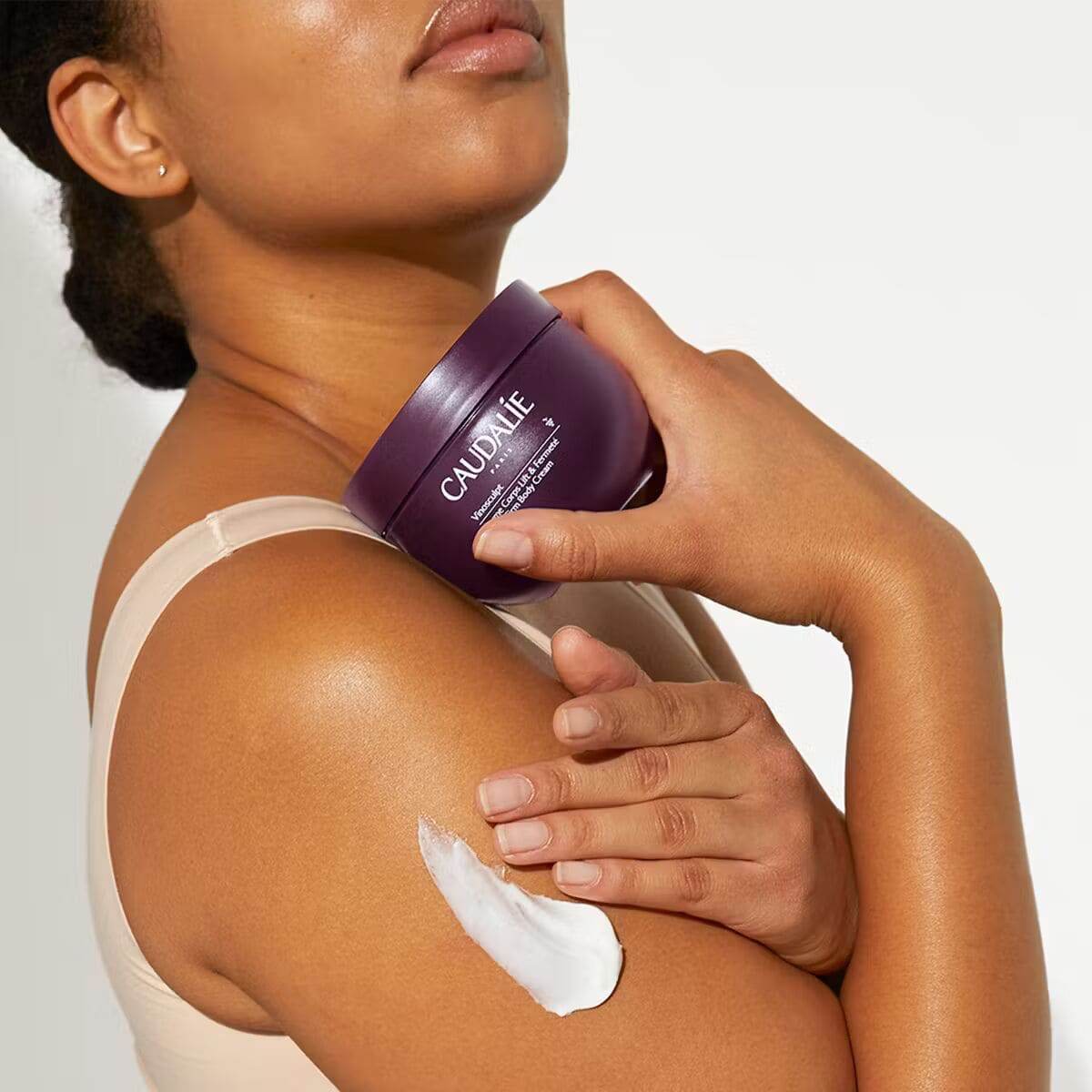 Caudalie Vinosculpt Baume Corps Lift & Fermeté 250ml - Soin Corps Anti-Âge Raffermissant - Image 4