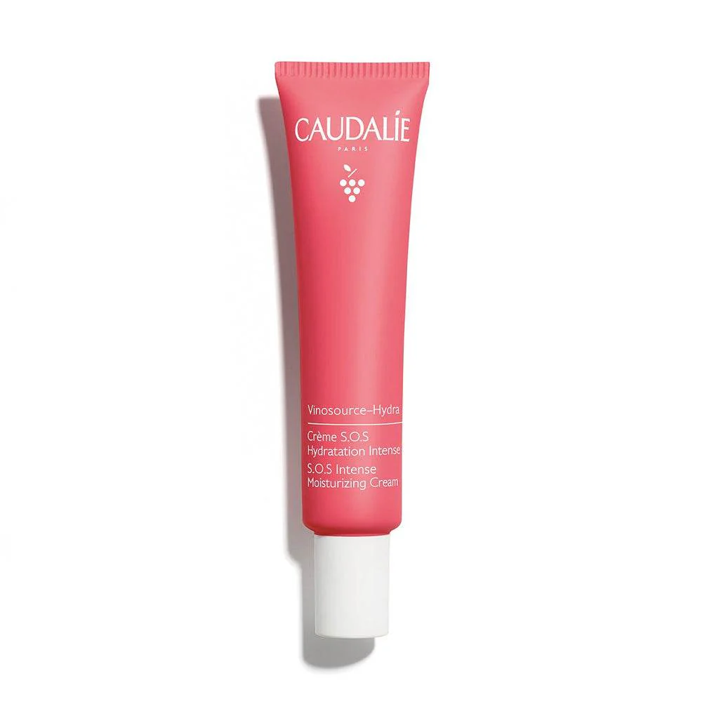 Caudalie Vinosource-Hydra Crème S.O.S Hydratation Intense 60ml
