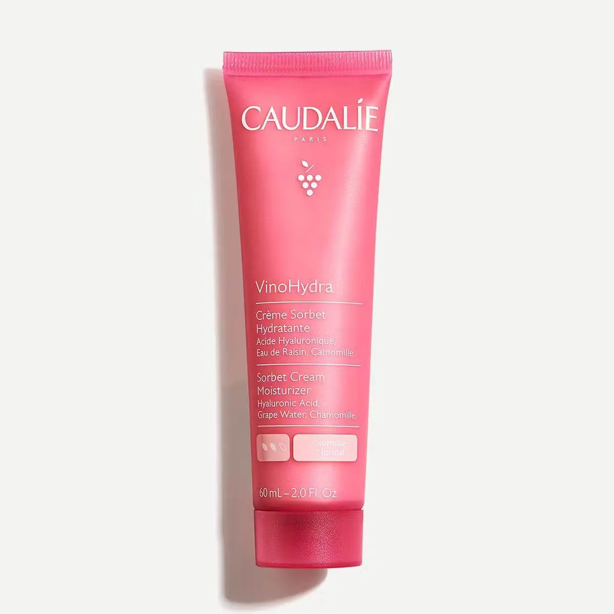 Caudalie Vinosource-Hydra Crème Sorbet Hydratante 60ml