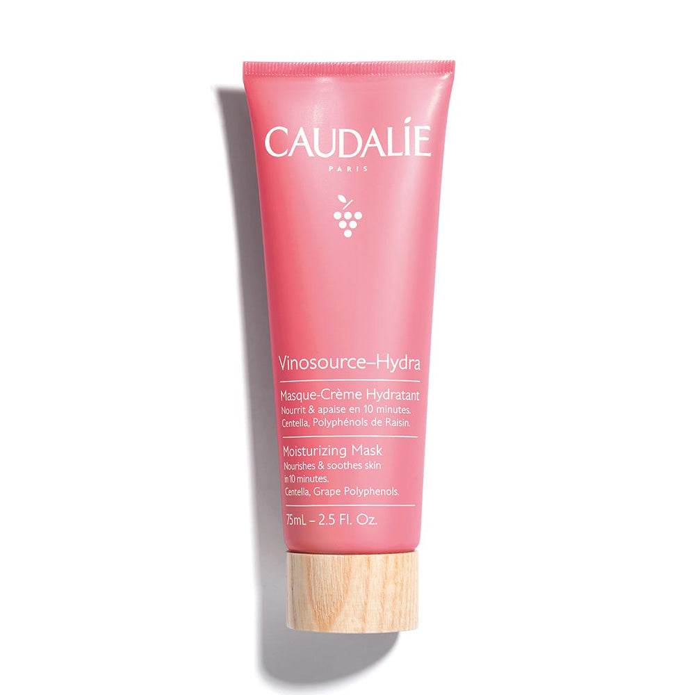 Caudalie Vinosource-Hydra Masque-Crème Hydratant 75ml
