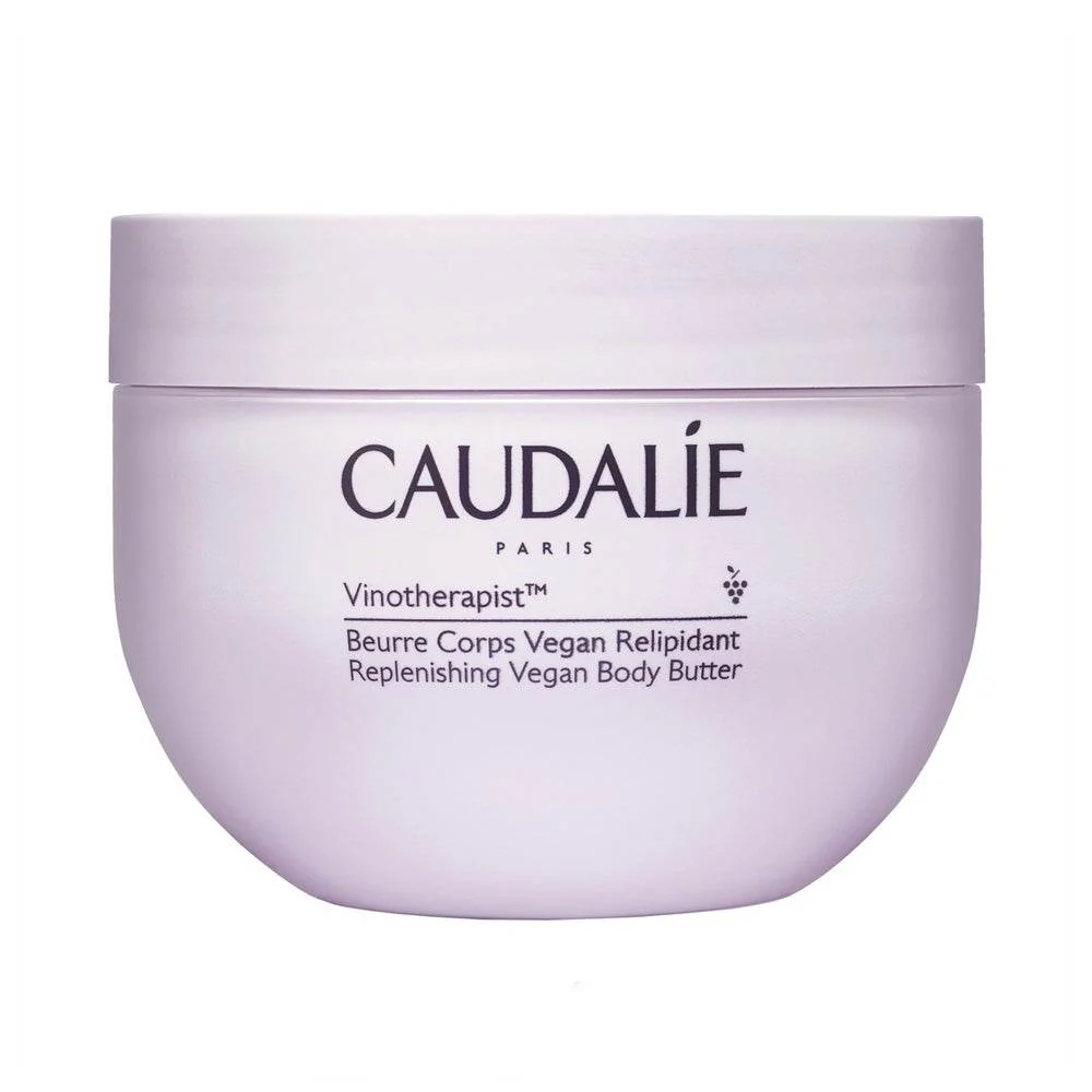 Caudalie Vinotherapist Beurre Corps Vegan Relipidant 250ml