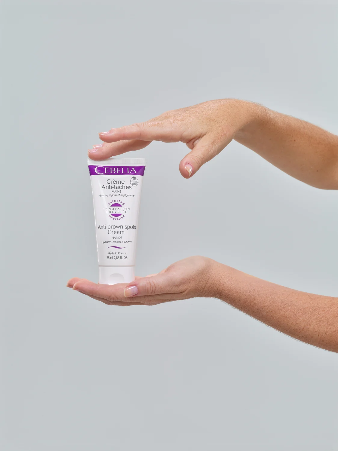 Cebelia Creme Mains Anti-Taches 75ml - Image 5