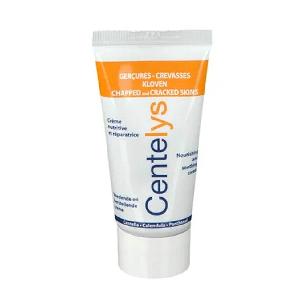 Centelys Crème Nutritive Et Réparatrice 30g - Image 2