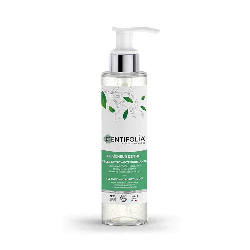Centifolia Gelée Nettoyante Purifiante 145ml