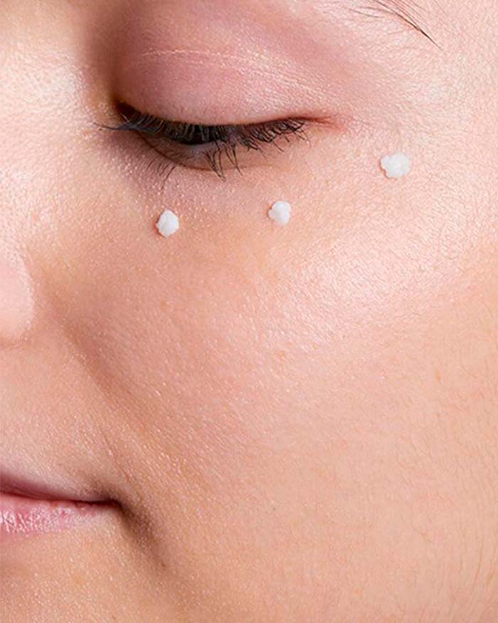 CERAVE Crème Réparatrice Contour des Yeux 14ml 3 Céramides Essentiels Acide Hyaluronique Niacinamide Anti-Âge Cernes - Image 2