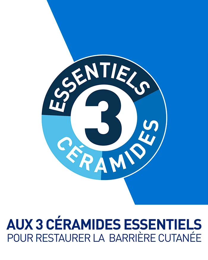 CERAVE Crème Réparatrice Contour des Yeux 14ml 3 Céramides Essentiels Acide Hyaluronique Niacinamide Anti-Âge Cernes - Image 6
