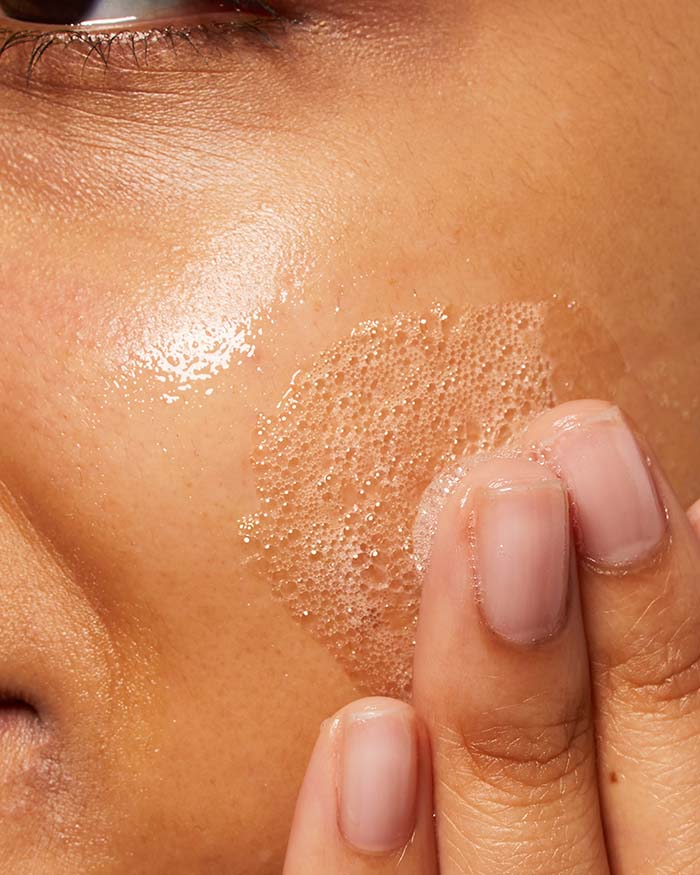 CERAVE Gel Moussant Anti-Imperfections 236ml Acide Salicylique 2% Niacinamide Céramides Purification Peaux Acnéiques Boutons Points Noirs - Image 3