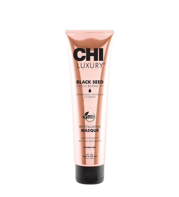 CHI Luxury Masque Revitalisant 148ml - Masque Nourrissant Premium