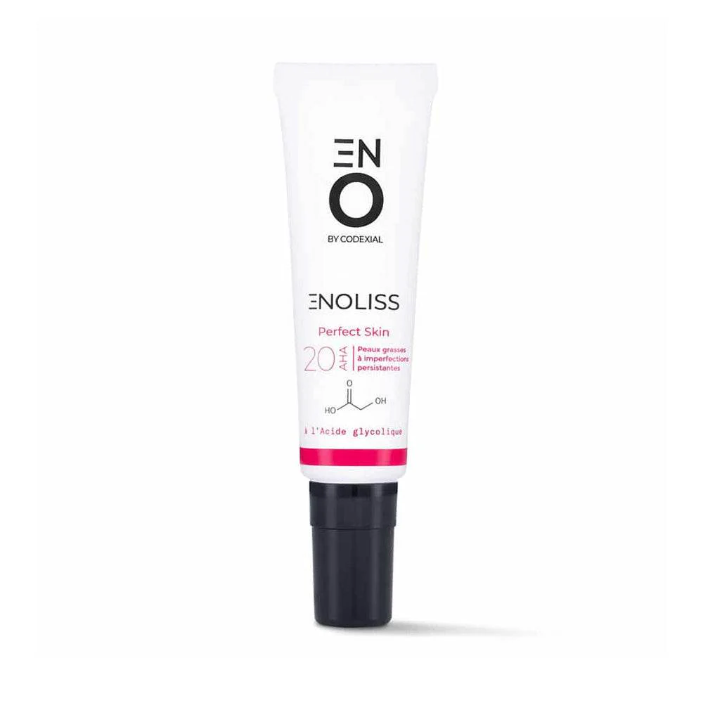 Codexial Enoliss Perfect Skin 20 AHA 30ml