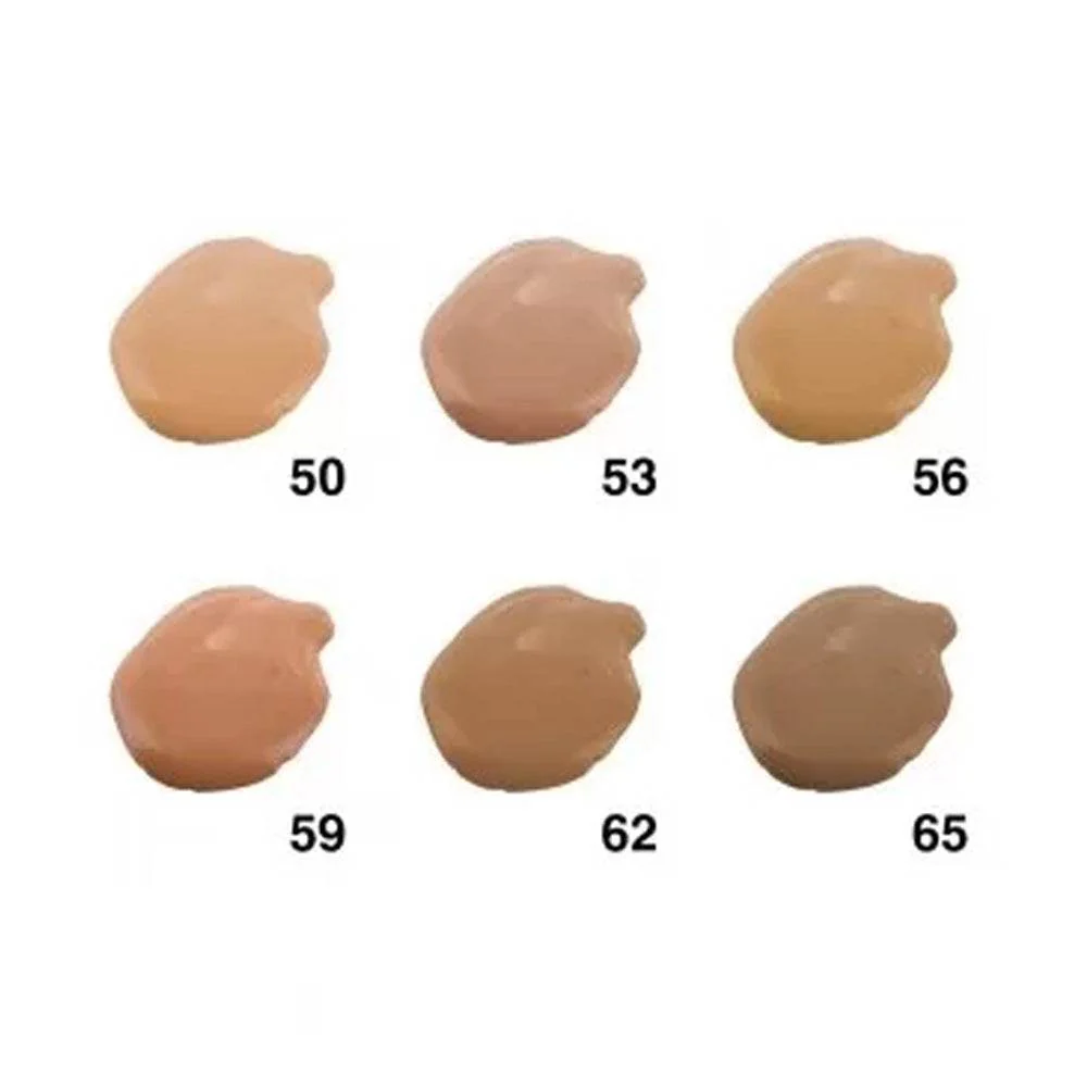 COVERMARK Leg Magic Fluide Fond De Teint N°50 SPF 40 75ml - Fond de Teint Corps Fluide Premium - Image 2