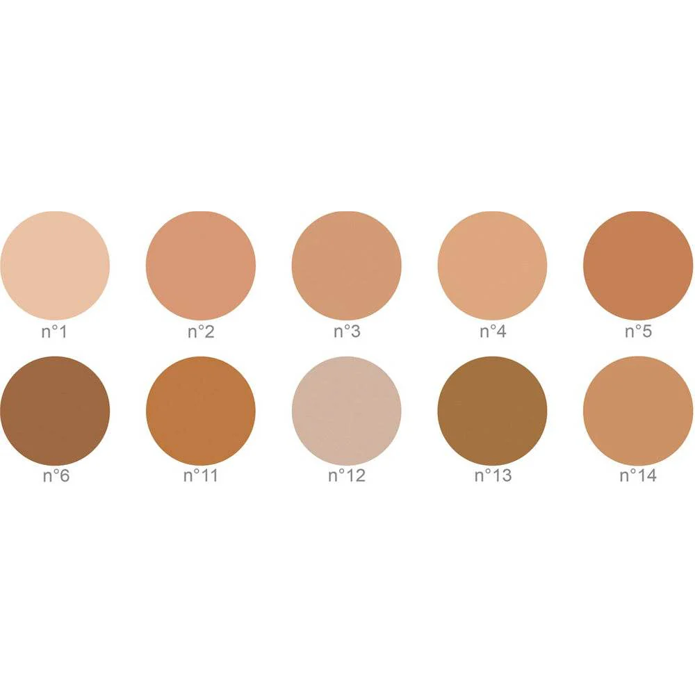 COVERMARK Leg Magic Fond De Teint SPF 16 50ml - Fond de Teint Corps Correcteur Premium - Image 2