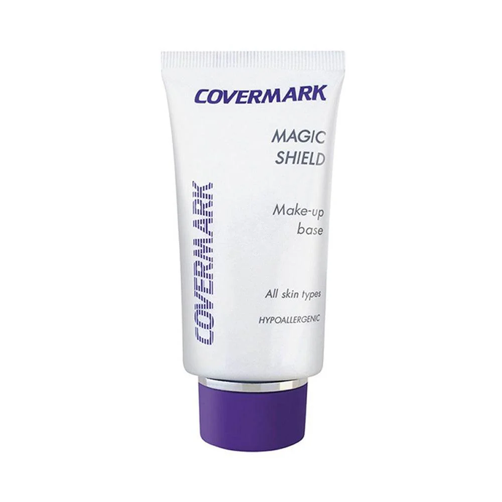 COVERMARK Magic Shield 50ml - Base Protectrice Hydratante Premium