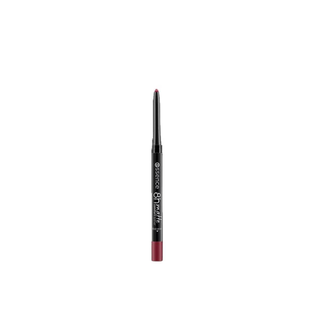 Essence Crayon A Levres 8h Matte Comfort 0.28g - Image 4