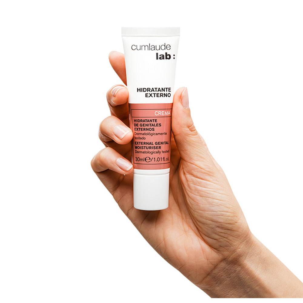Cumlaude lab Hydratant Externe 30ml - Image 4