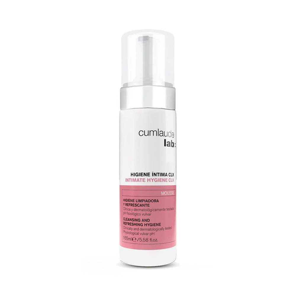 Cumlaude lab Hygiène Intime CLX 200ml