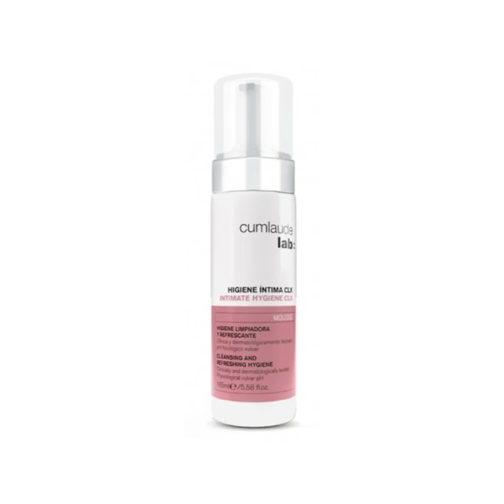 Cumlaude Lab Hygiène Intime  CLX 165ml