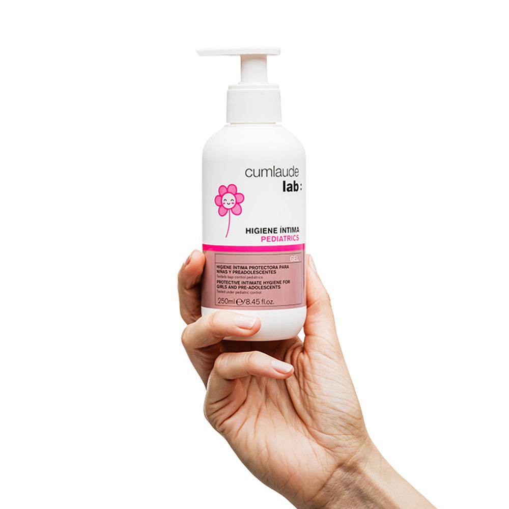 Cumlaude lab Hygiène Intime Pediatrics 250ml - Image 2