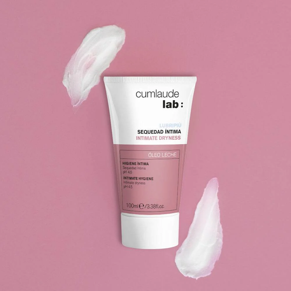 Cumlaude lab Lubripiù Hygiène Intime 200ml - Image 3