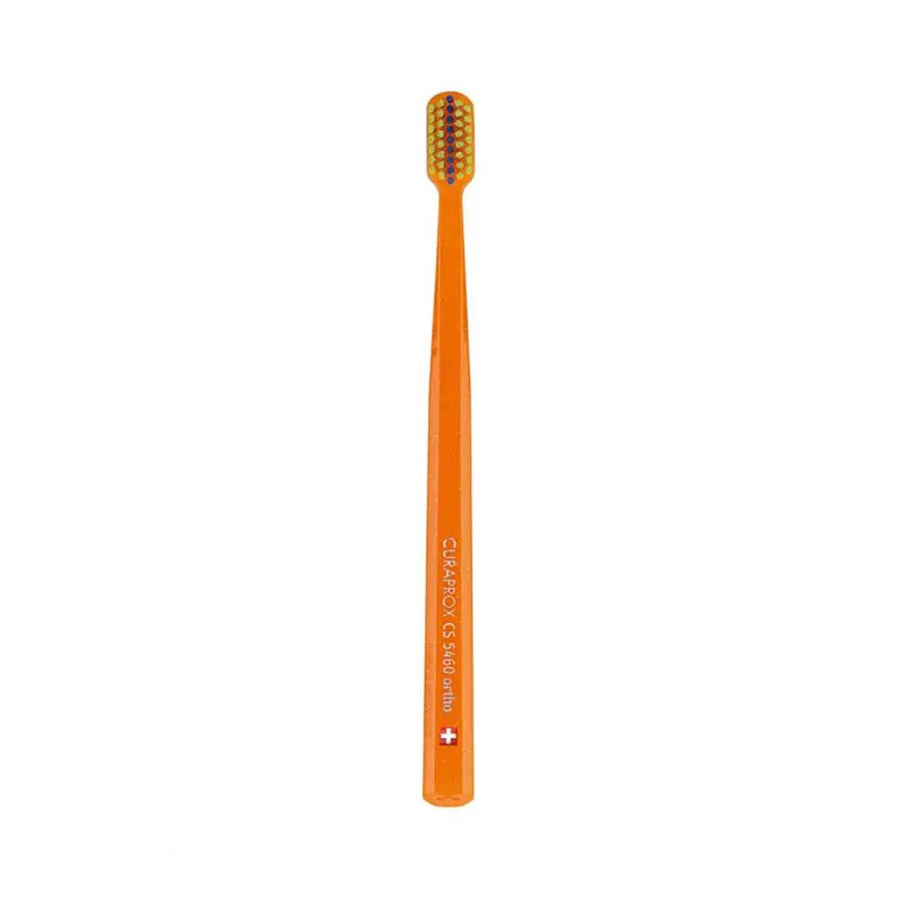 Curaprox Brosse à Dents 5460 Ortho