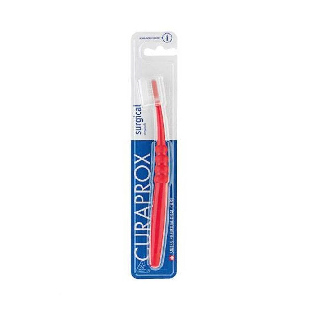 Curaprox Brosse À Dents CS Surgical Mega Soft 1 Pièce