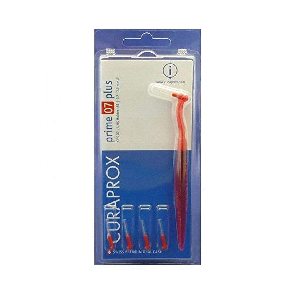 Curaprox CPS Prime Start 5X - Image 3