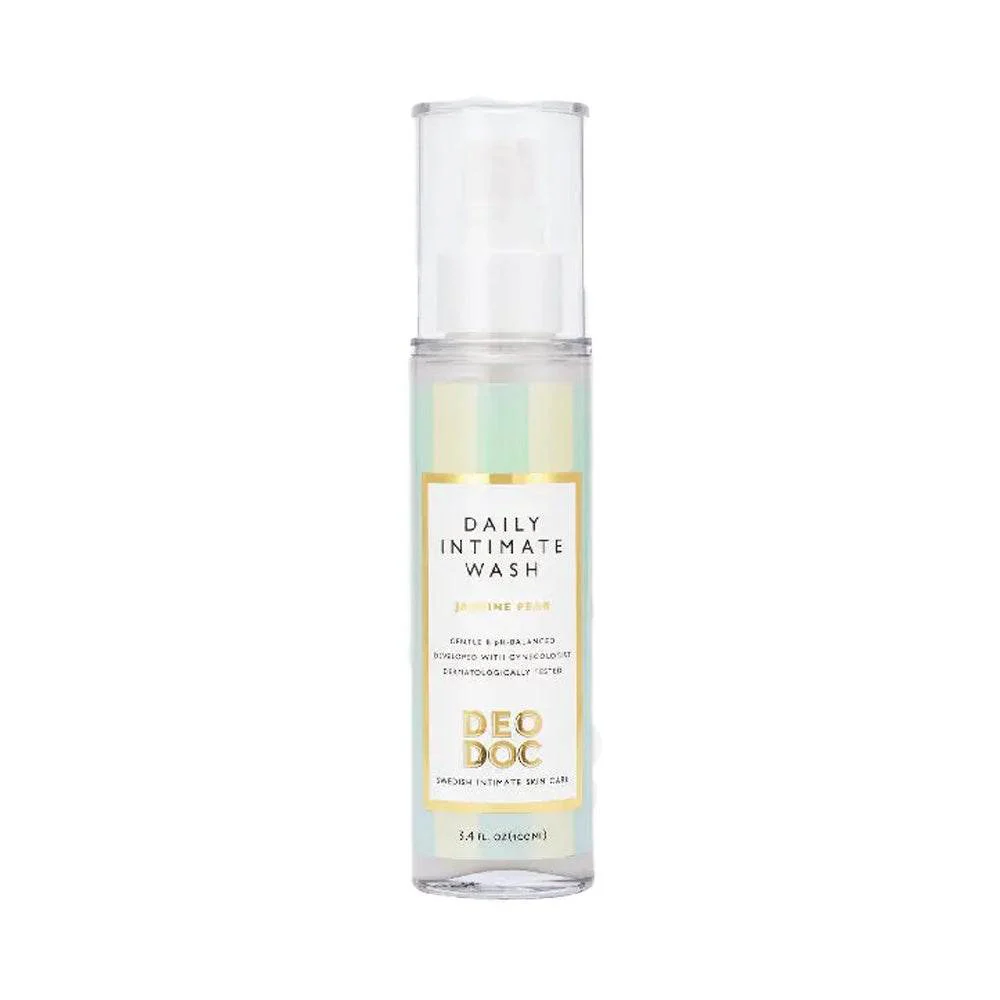 Daily Intimate Wash 100ml - Image 3