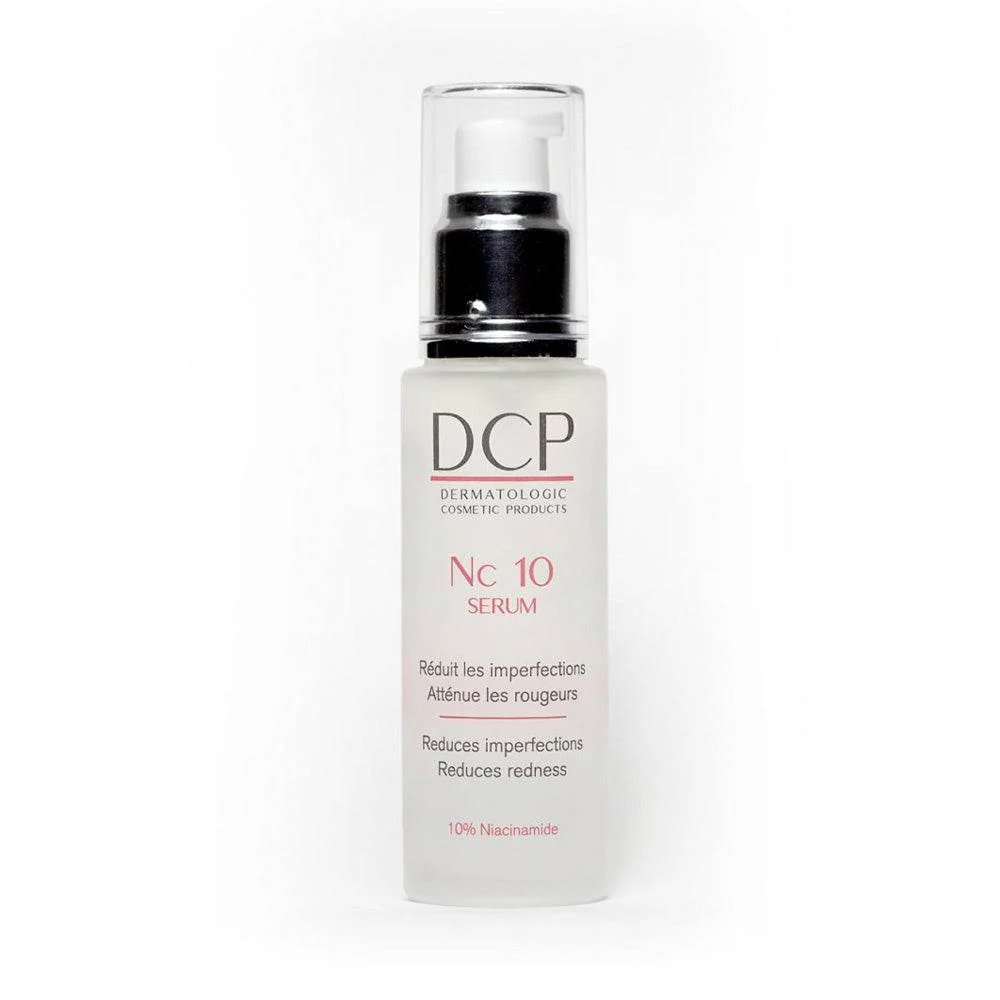 DCP Sérum Nc 10 50ml