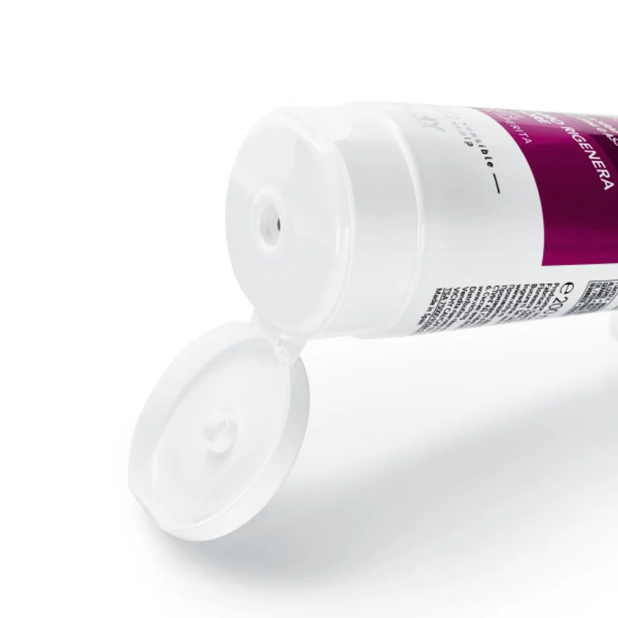 VICHY Dercos Densi-Solution Baume Épaisseur Régénérant Cheveux Fins 200ml - Image 3