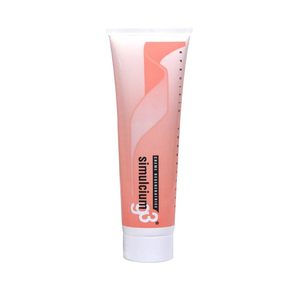 Dermagor Simulcium Crème Régénératrice Vergetures 75ml