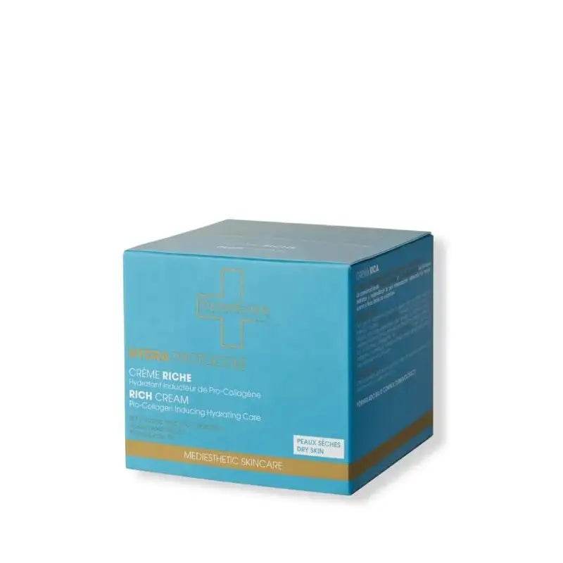 Dermeden HYDRA PROTOCOLE Crème Riche | 50ml - Image 2