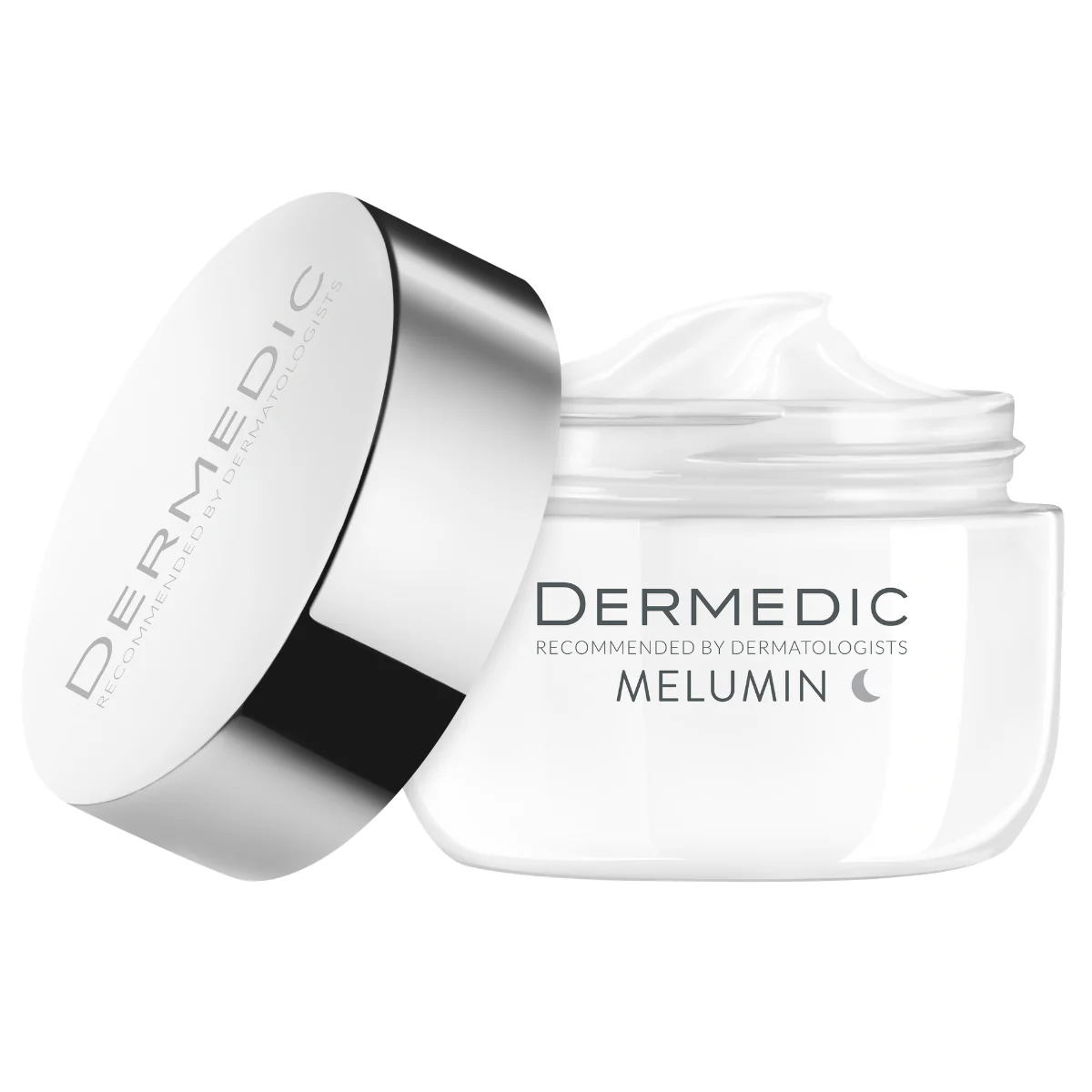 Dermedic Melumin Creme De Nuit 50ml - Image 2