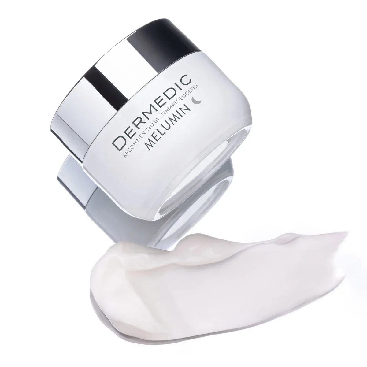 Dermedic Melumin Creme De Nuit 50ml - Image 3
