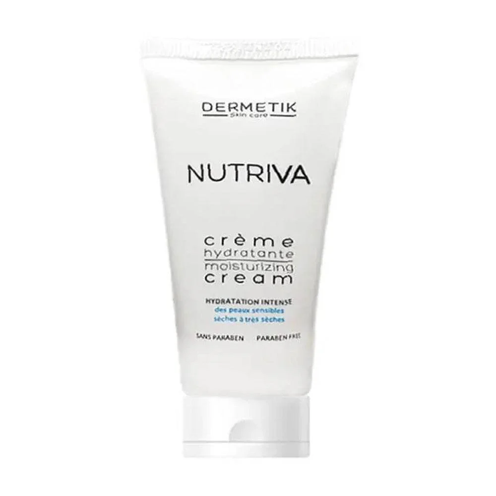 Dermetik Nutriva Uniderm Creme 40ml
