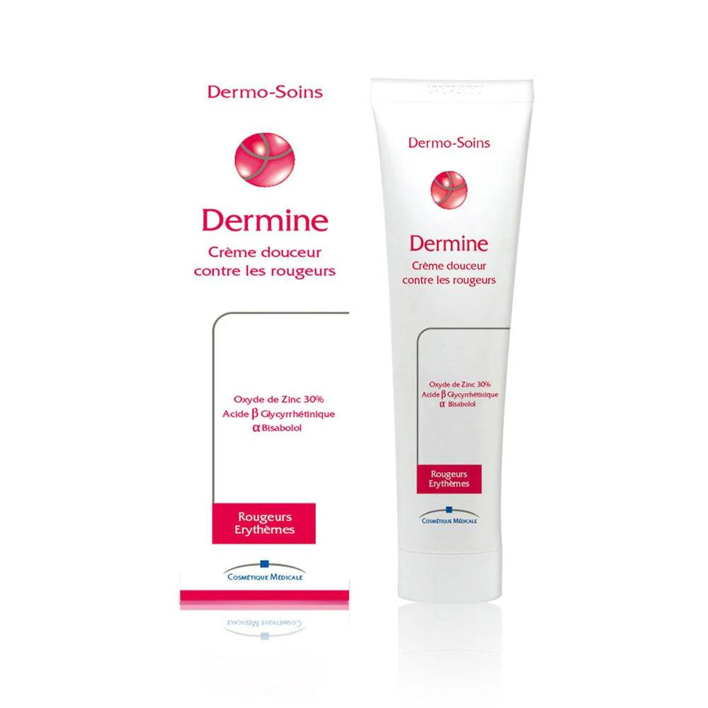 Dermo Soins Dermine